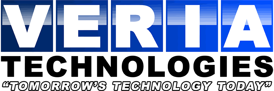Veria Technologies Logo